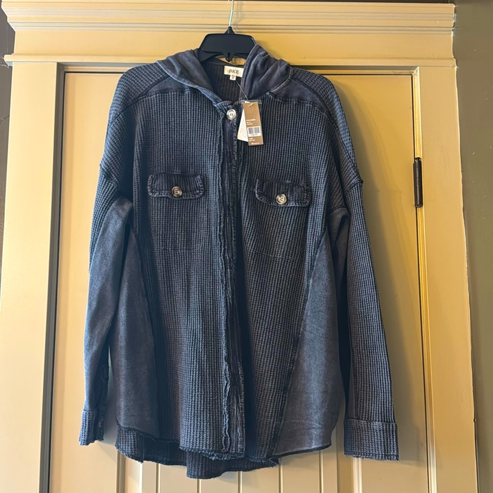 BKE Button Down. NWT